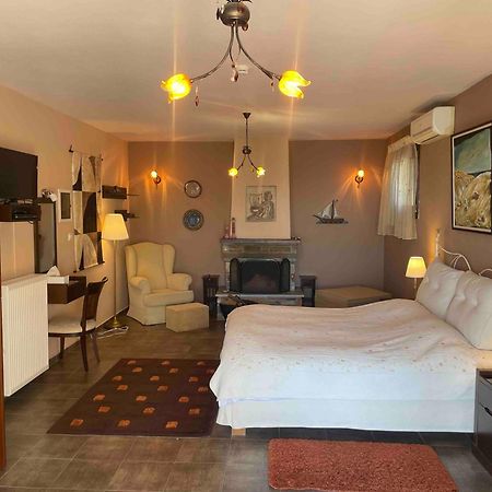 Hotel Maistra Cangaráda Kültér fotó