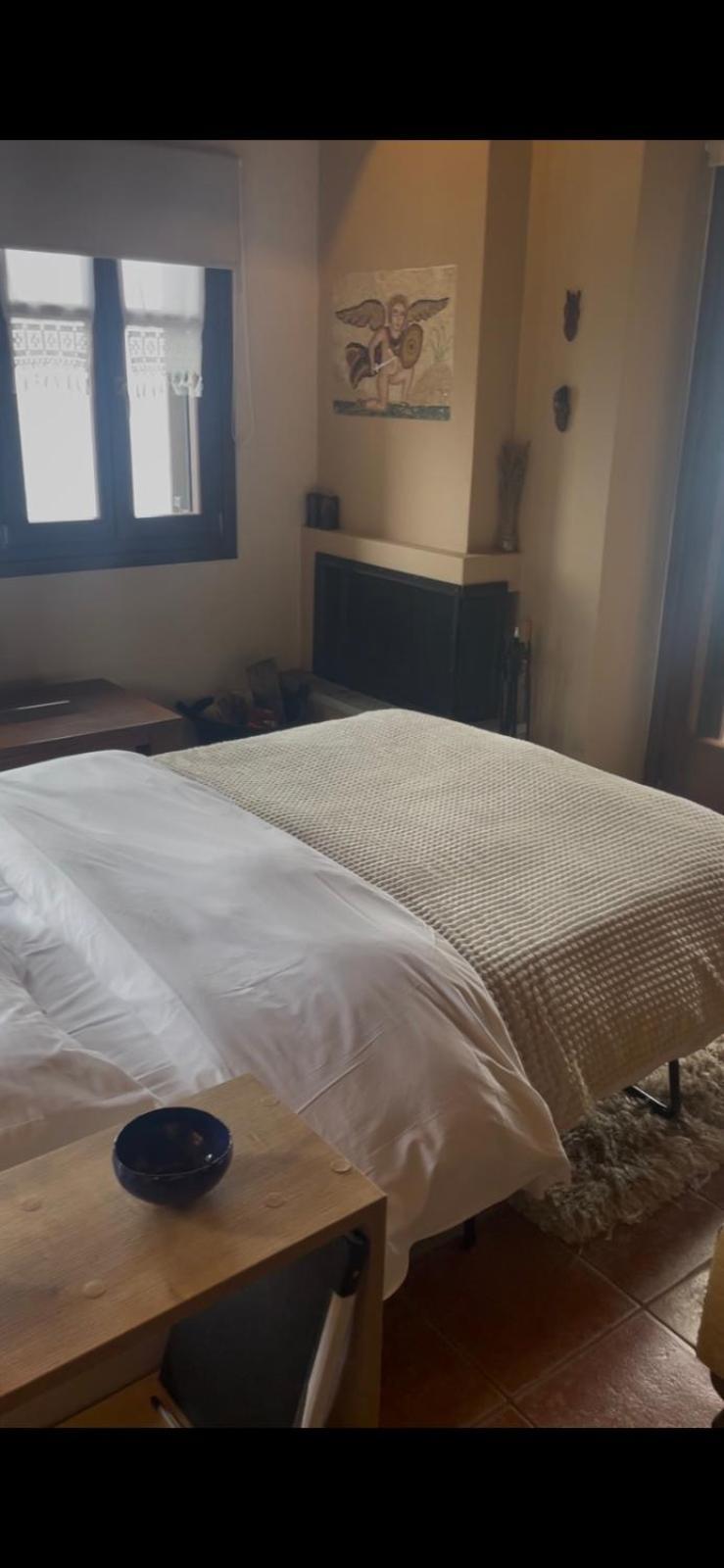 Hotel Maistra Cangaráda Kültér fotó