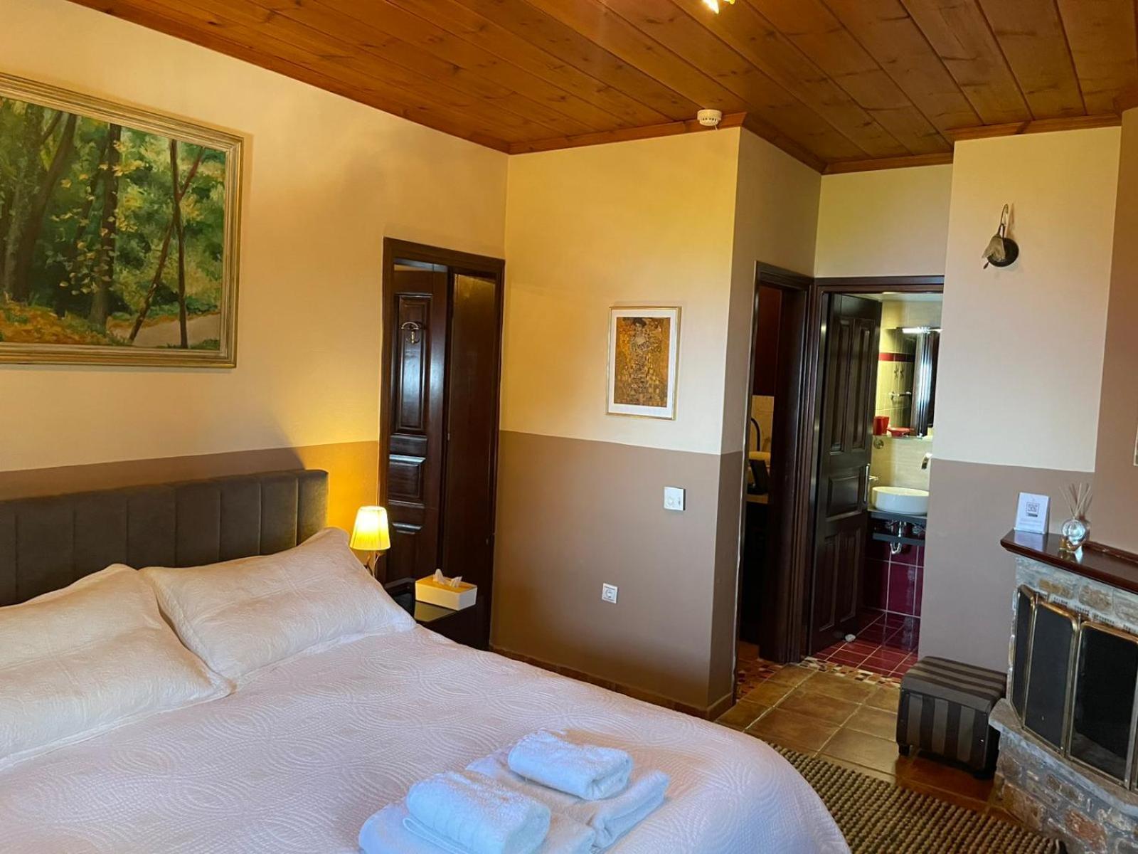 Hotel Maistra Cangaráda Kültér fotó