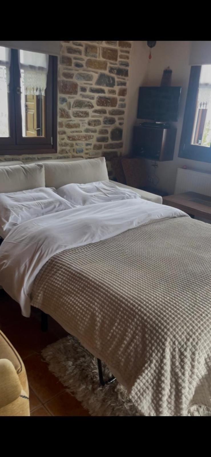 Hotel Maistra Cangaráda Kültér fotó