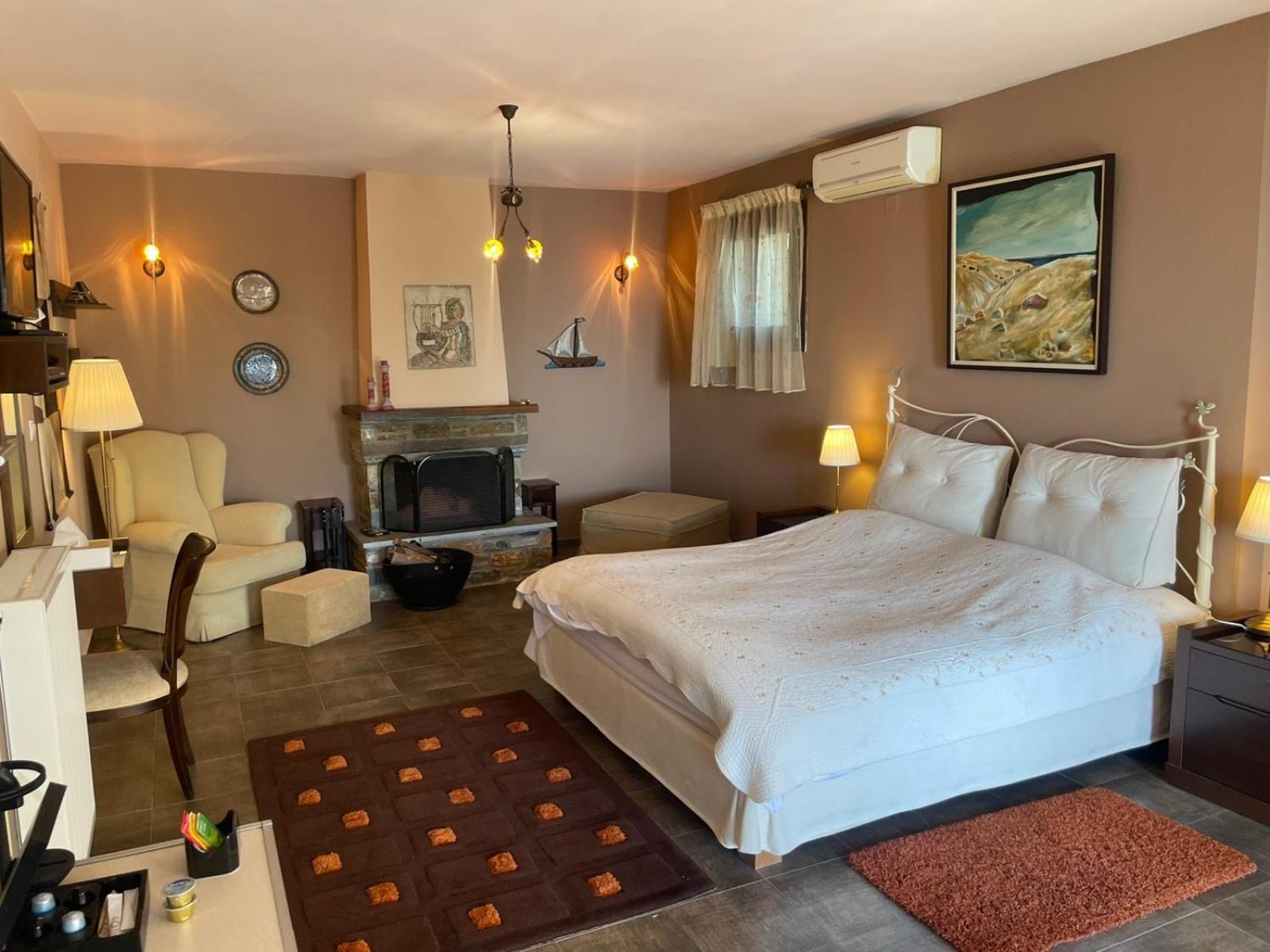 Hotel Maistra Cangaráda Kültér fotó