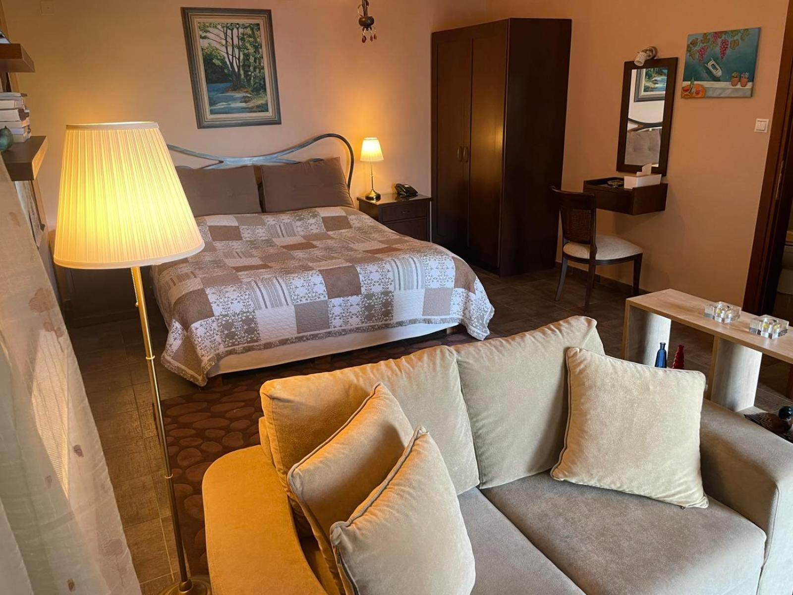 Hotel Maistra Cangaráda Kültér fotó